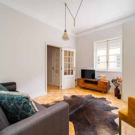 Nomad'S By Sta Catarina Flats - 3Bed Porto Apartment ภายนอก รูปภาพ
