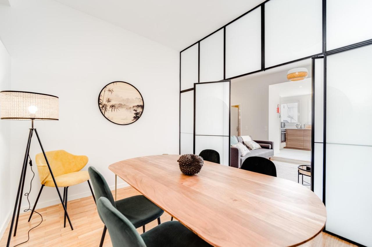 Nomad'S By Sta Catarina Flats - 3Bed Porto Apartment ภายนอก รูปภาพ