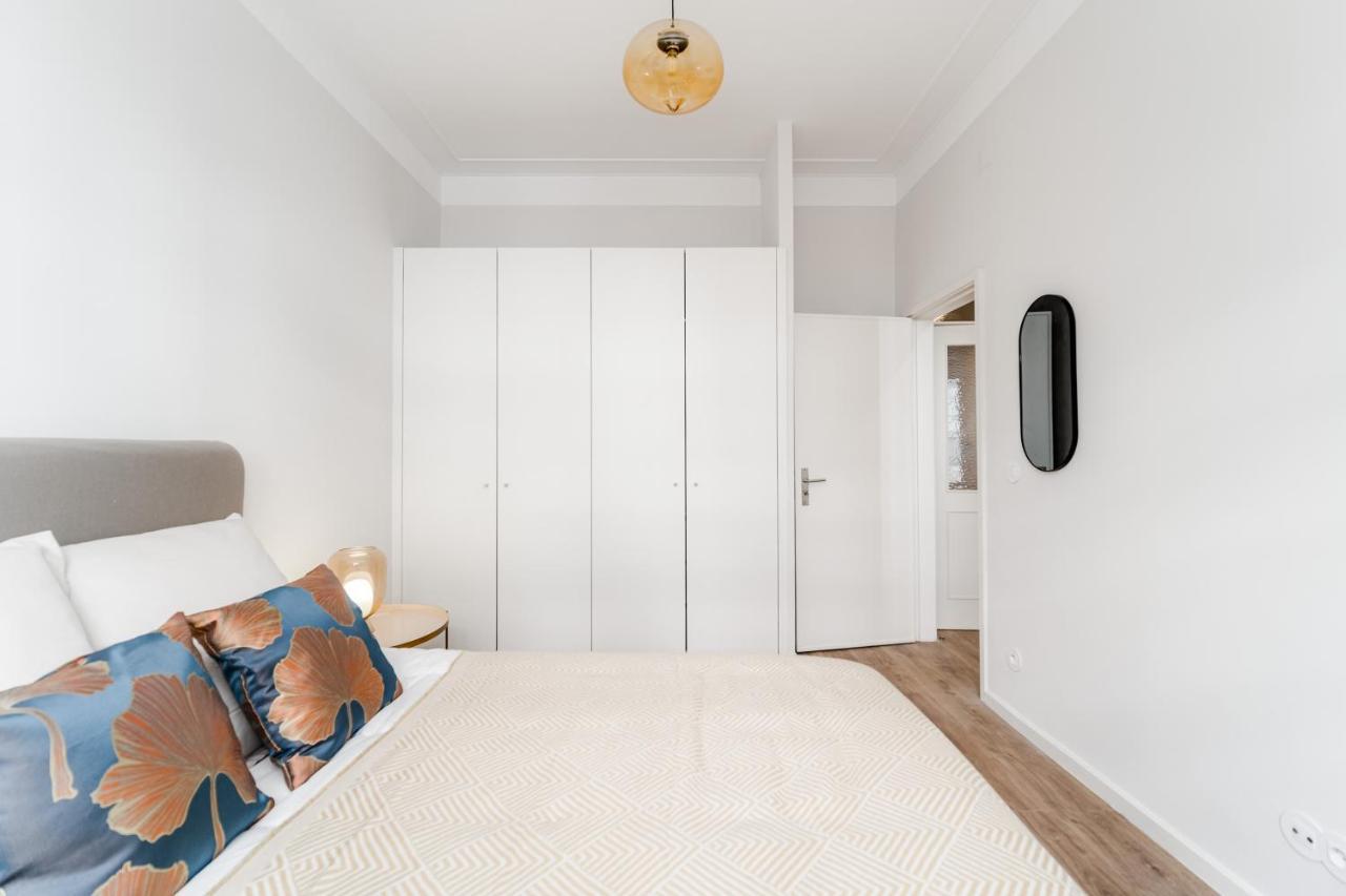 Nomad'S By Sta Catarina Flats - 3Bed Porto Apartment ภายนอก รูปภาพ
