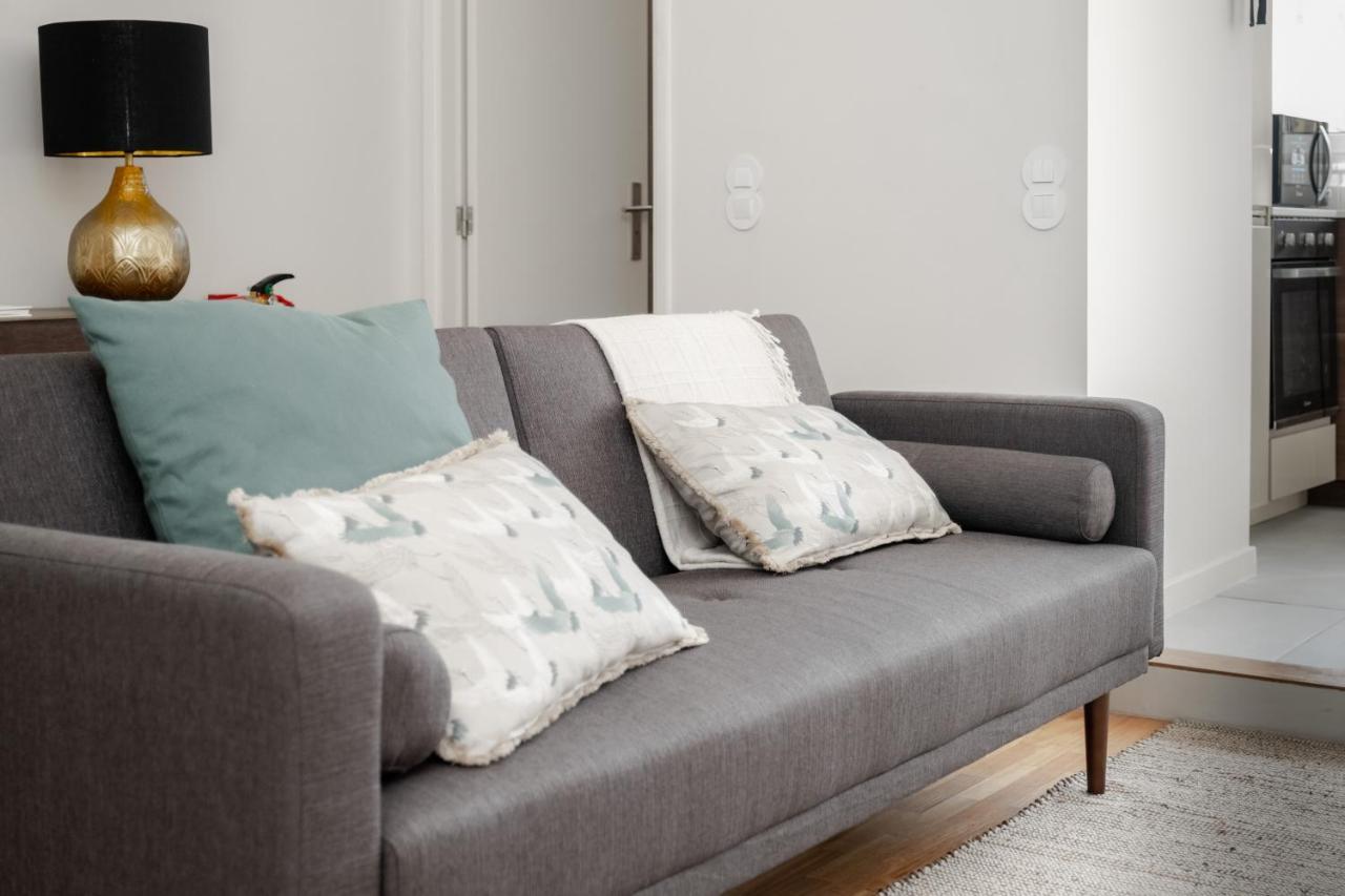 Nomad'S By Sta Catarina Flats - 3Bed Porto Apartment ภายนอก รูปภาพ