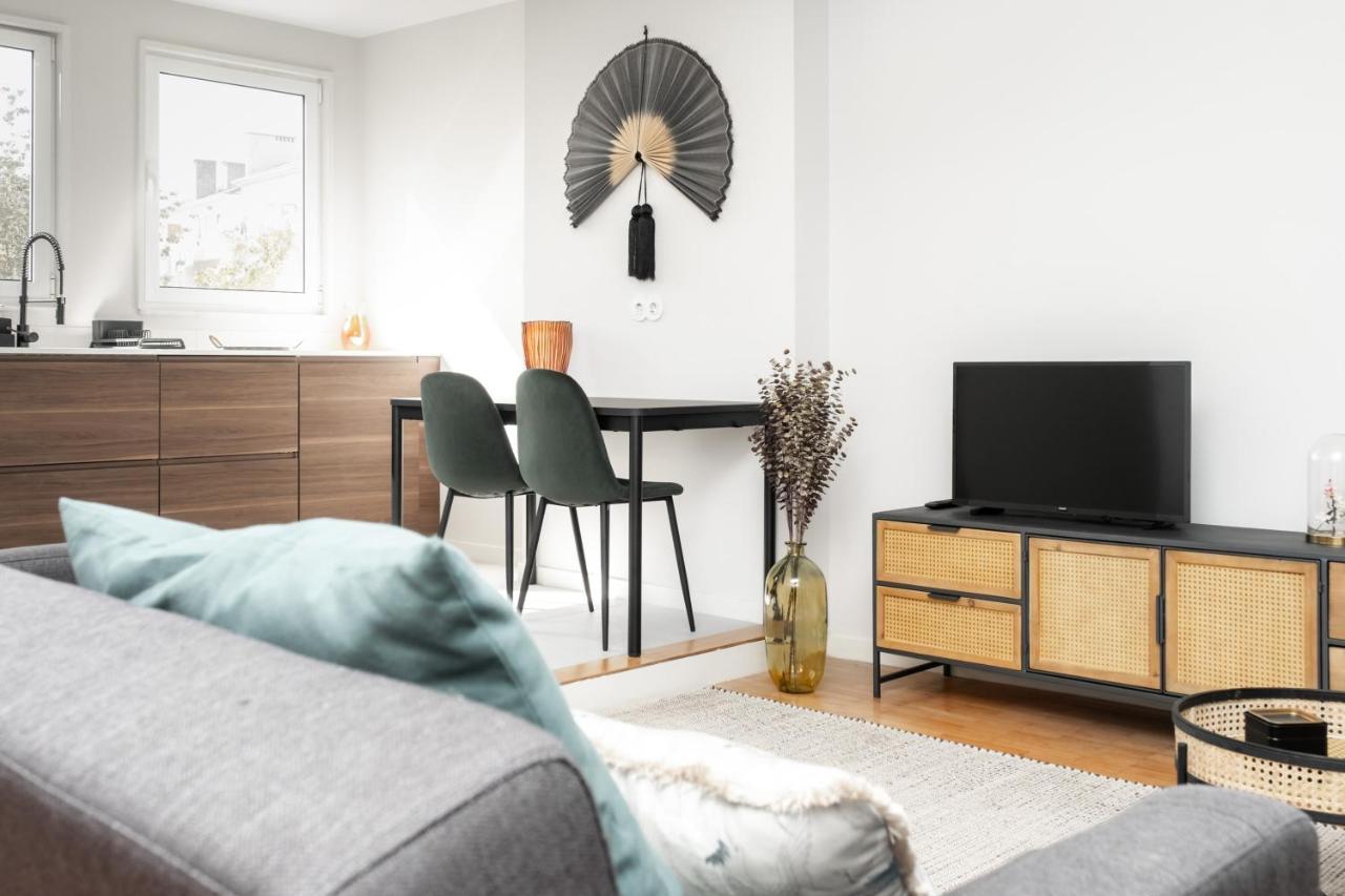 Nomad'S By Sta Catarina Flats - 3Bed Porto Apartment ภายนอก รูปภาพ