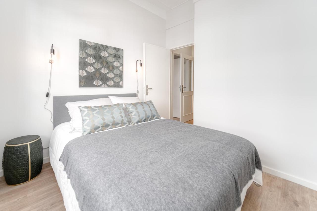 Nomad'S By Sta Catarina Flats - 3Bed Porto Apartment ภายนอก รูปภาพ