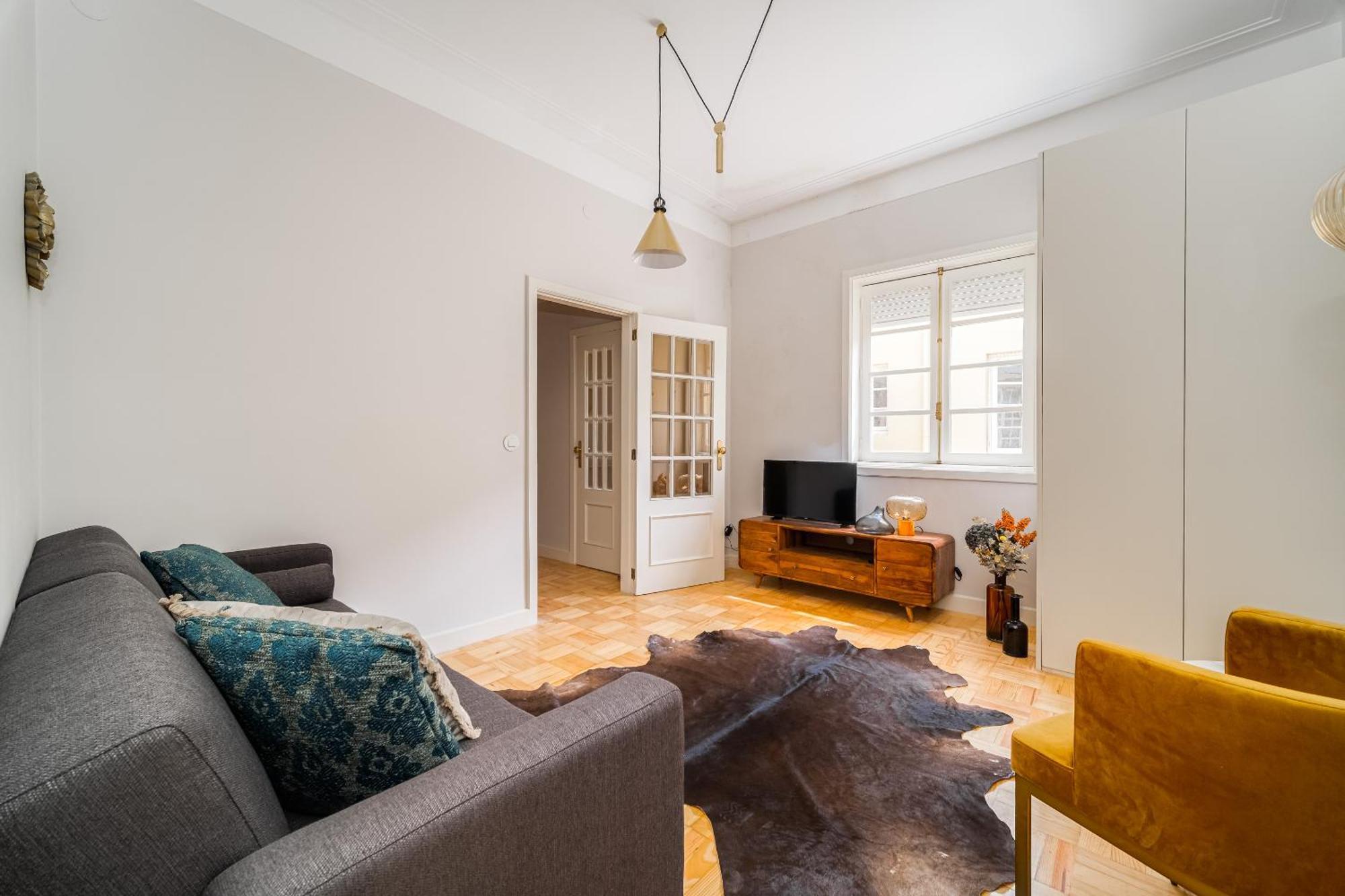 Nomad'S By Sta Catarina Flats - 3Bed Porto Apartment ภายนอก รูปภาพ