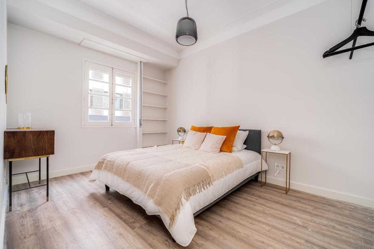 Nomad'S By Sta Catarina Flats - 3Bed Porto Apartment ภายนอก รูปภาพ
