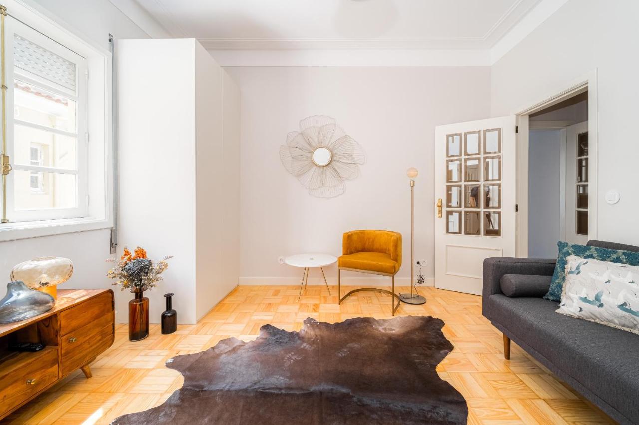 Nomad'S By Sta Catarina Flats - 3Bed Porto Apartment ภายนอก รูปภาพ
