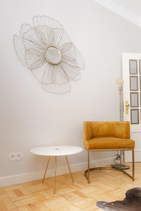Nomad'S By Sta Catarina Flats - 3Bed Porto Apartment ภายนอก รูปภาพ