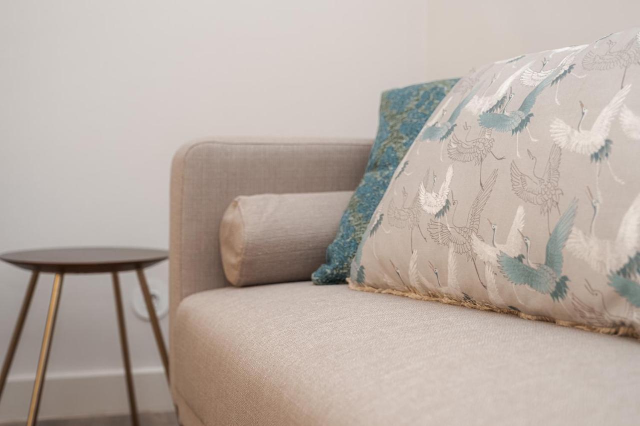 Nomad'S By Sta Catarina Flats - 3Bed Porto Apartment ภายนอก รูปภาพ