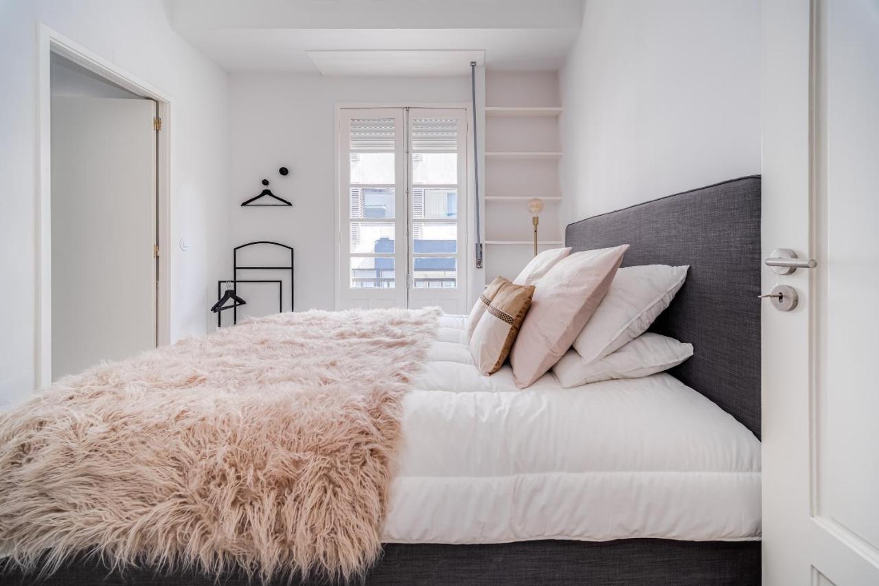 Nomad'S By Sta Catarina Flats - 3Bed Porto Apartment ภายนอก รูปภาพ
