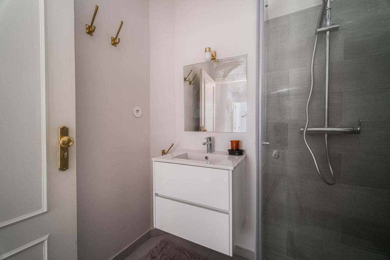 Nomad'S By Sta Catarina Flats - 3Bed Porto Apartment ภายนอก รูปภาพ