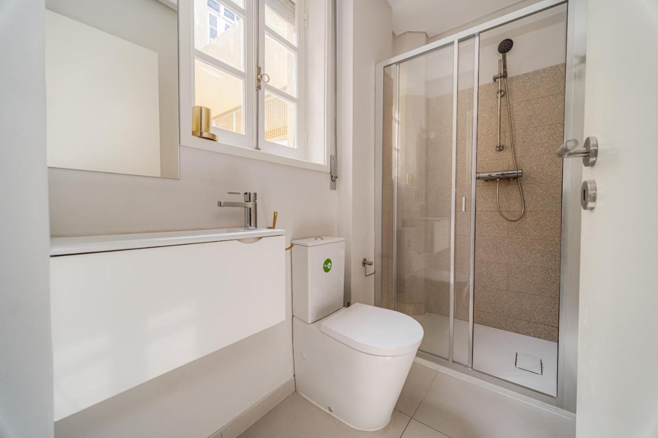Nomad'S By Sta Catarina Flats - 3Bed Porto Apartment ภายนอก รูปภาพ